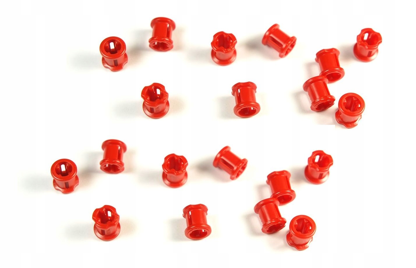 

Zatyczka Tulejka 1L 20szt. Lego 6590 4227155 3713