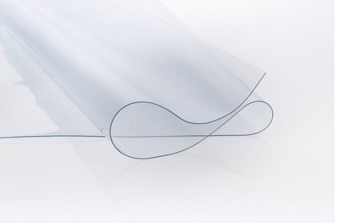 FOLIA OCHRONA PRZEŹROCZYSTA PVC PLANDEKA BARIERA 1 Marka inny