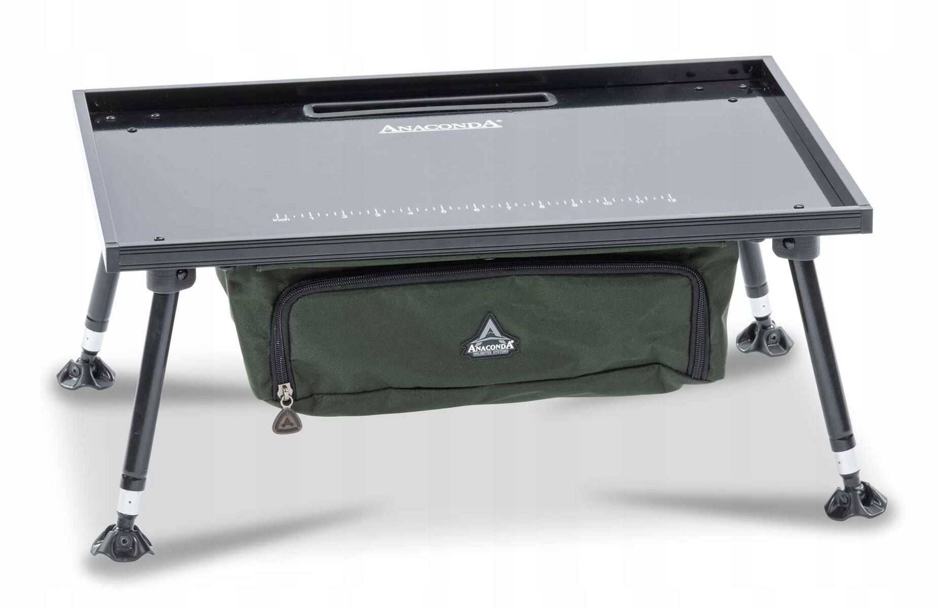 Stolik Anaconda Multitask Bivy Table