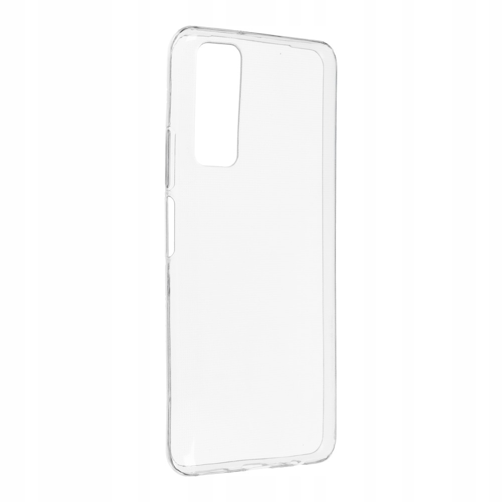 Etui back case do Huawei p Smart 2021 silikon
