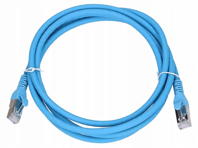 

Kabel RJ-45 RJ-45 Extralink EX.6563 2m