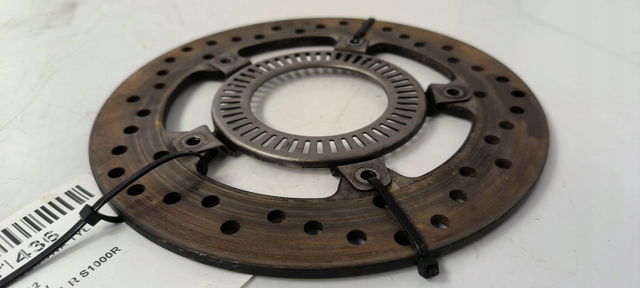 disc brake rear part BREMBO BMW S 1000 R S1000R