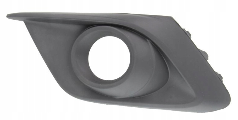 

Atrapa Kratka Zderzaka Mazda 3 13-17 Halogen Lewa