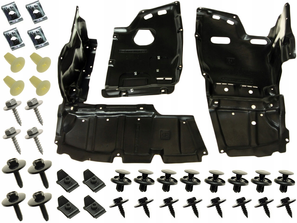 151401 - Капот двигуна TOYOTA AVENSIS 2003-2008