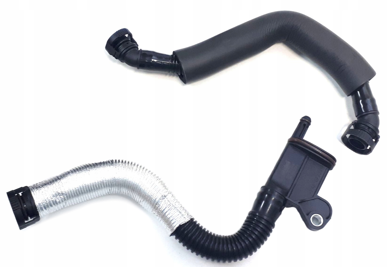 ODMA SEPARATOR OLEJU PRZEWODY 1.8 2.0 06H103495AC Typ samochodu Samochody osobowe