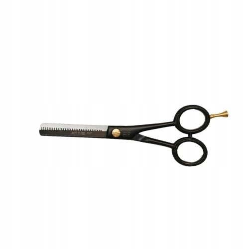 Kadeřnické degustace Queen Bl Line jednostranné Black 5,5' Triko Leader