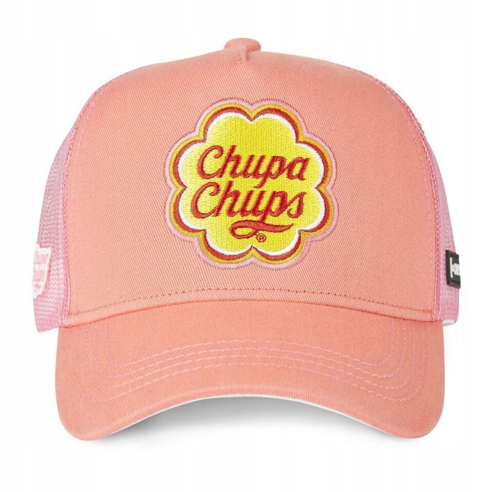 Chupa Chups Femme 3 Čepice Capslab One Size