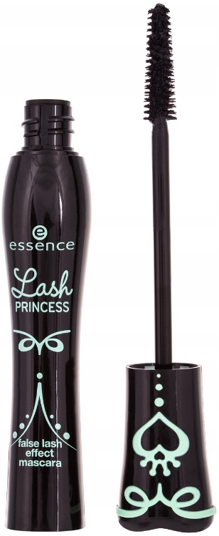 

Essence False Lash Princess Mascara Tusz Czarny