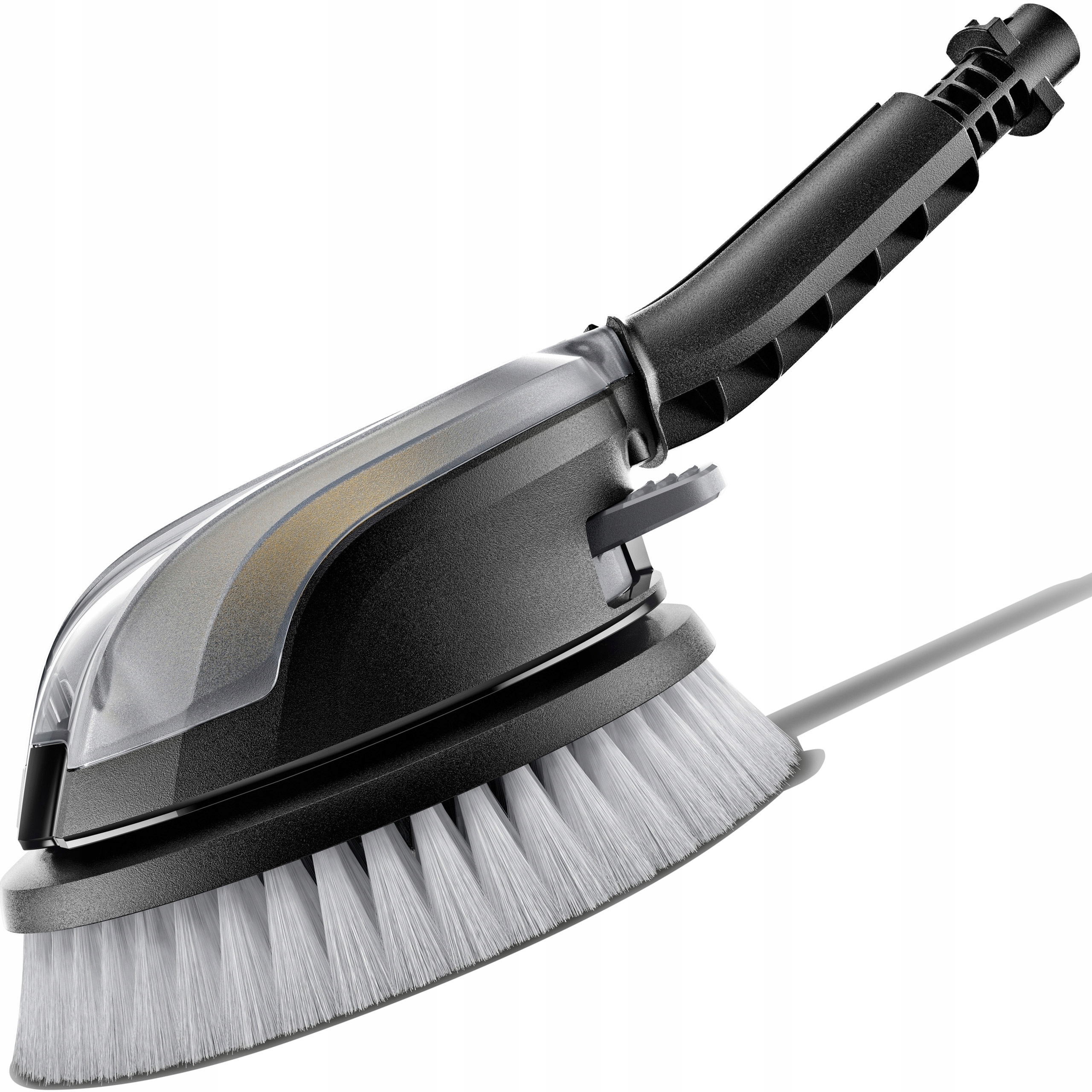 Rotační kartáč kulatý pro mytí Wb 130 pro tlakové myčky Karcher