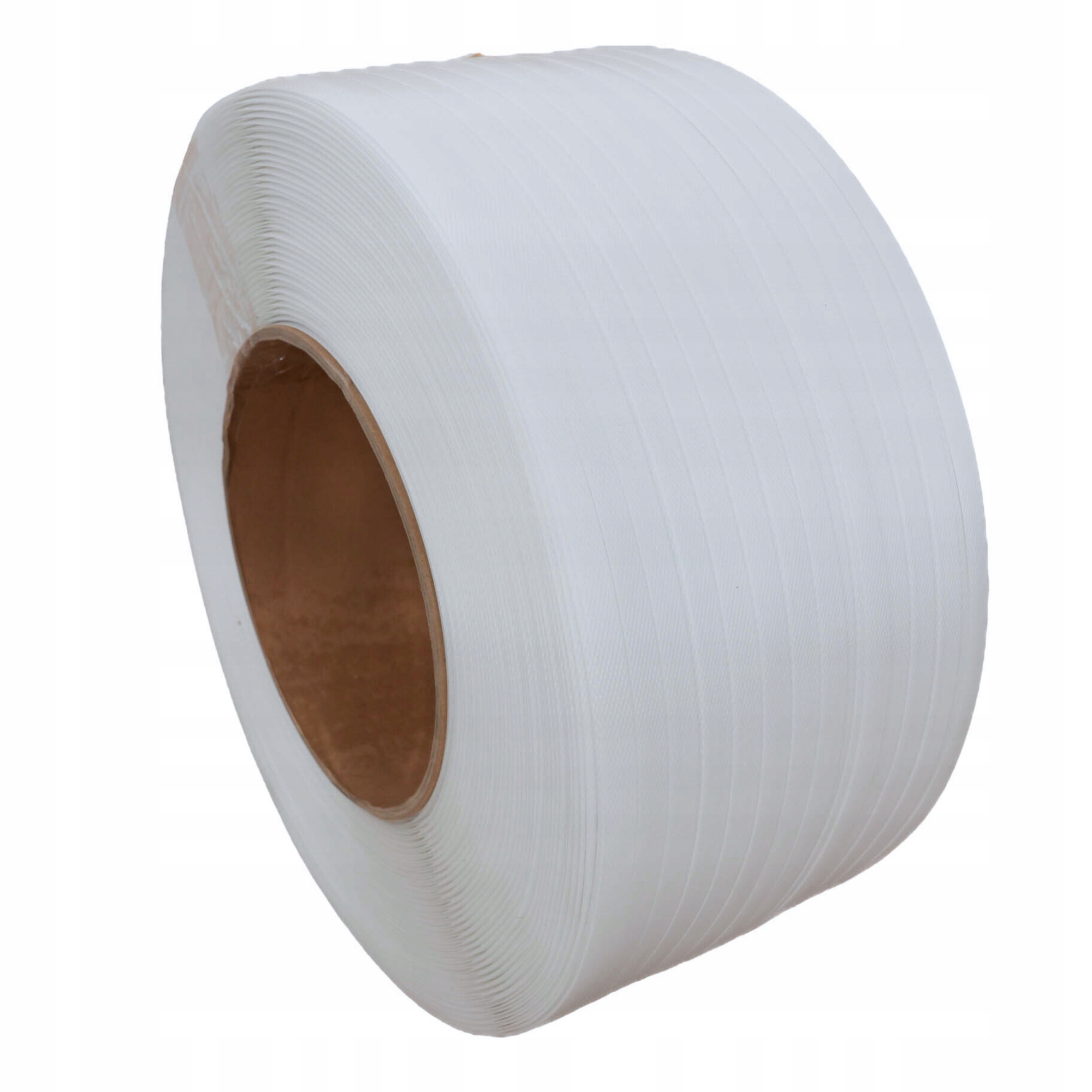 Taśma Pp do spinania palet 9x0,50mm 4000m F-Tape Felan Taśma Bandująca Pp