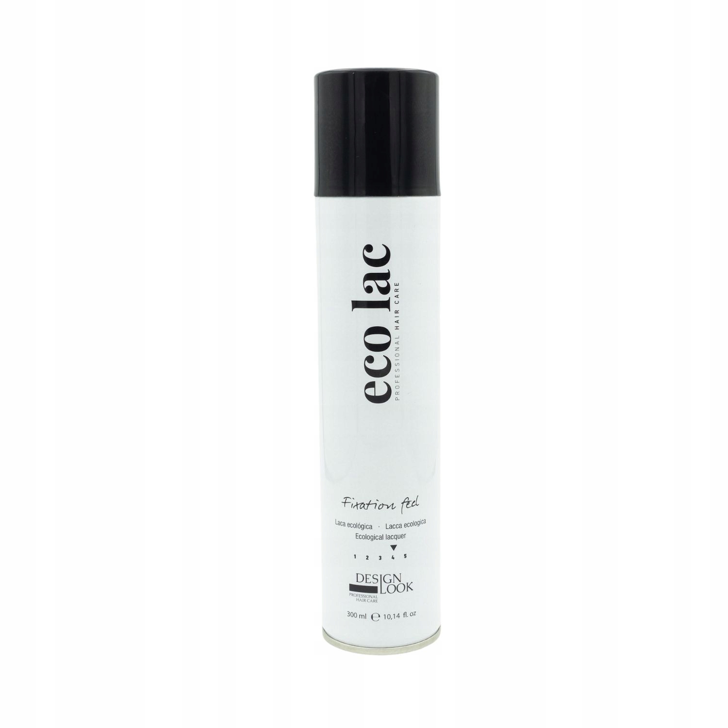 Design Look ekologický fixační lakFixation Feel Eco Lac 300 ml