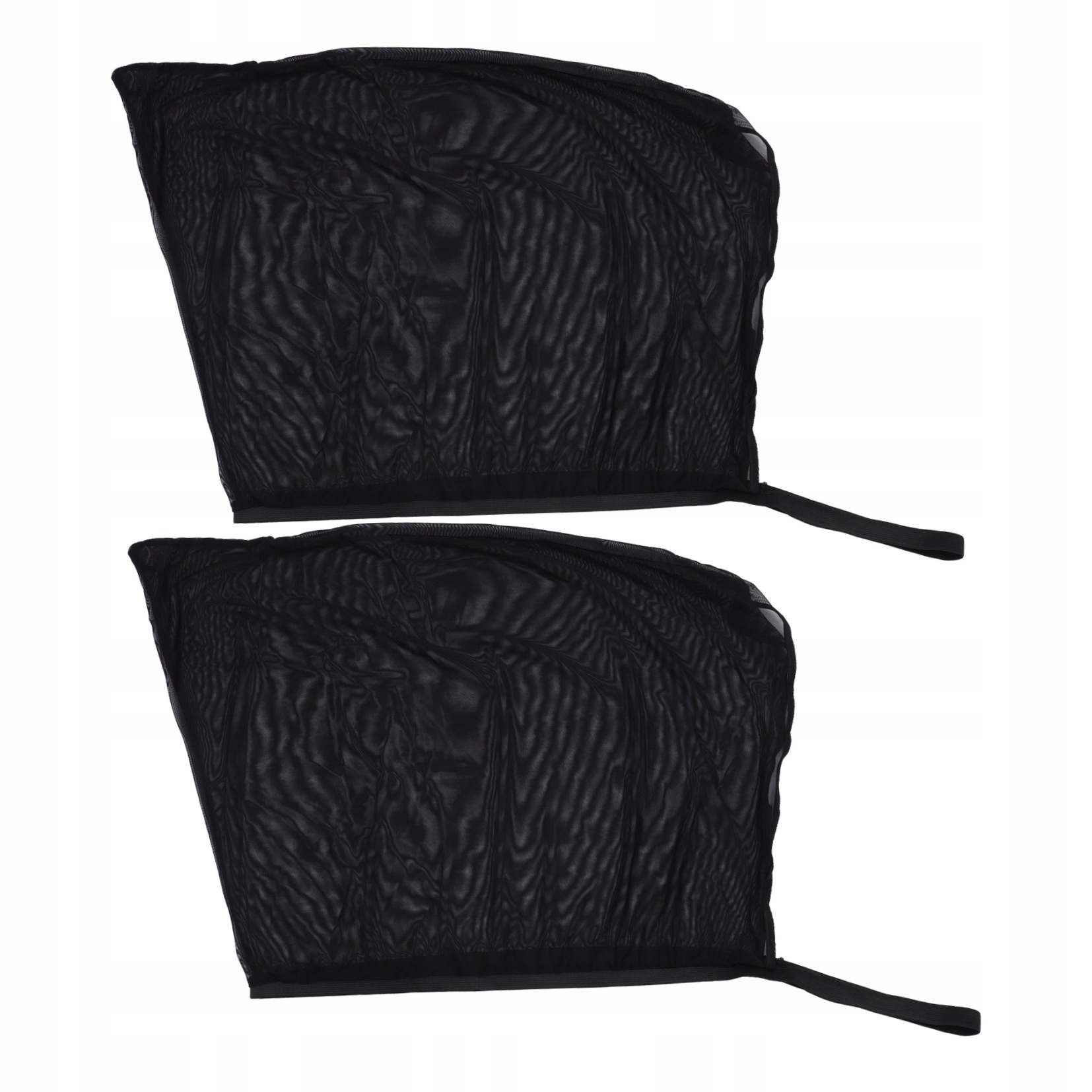 SIATKA ZACIENIAJĄCA OSŁONA PRZECIWSŁONECZNA SAMOCHODU DZIECIĘCE AUTO OKNO