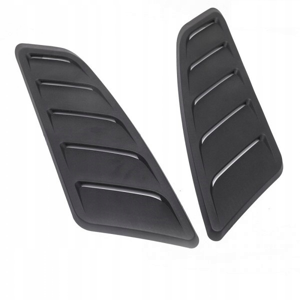 

Wloty wyloty powietrza na maskę uniwersalne