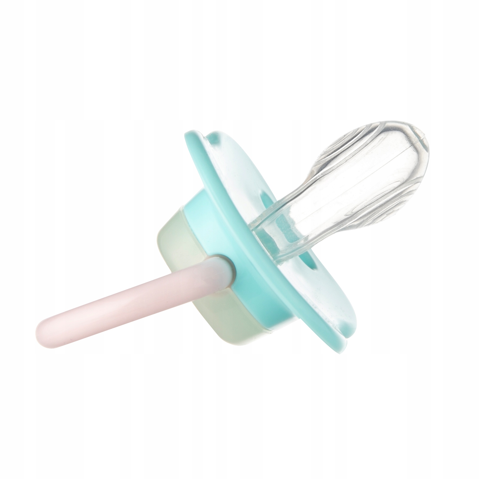 CANPOL SMOCZEK SILIKONOWY SMOCZKI SYMETYCZNY 18+ EAN (GTIN) 5901691870222