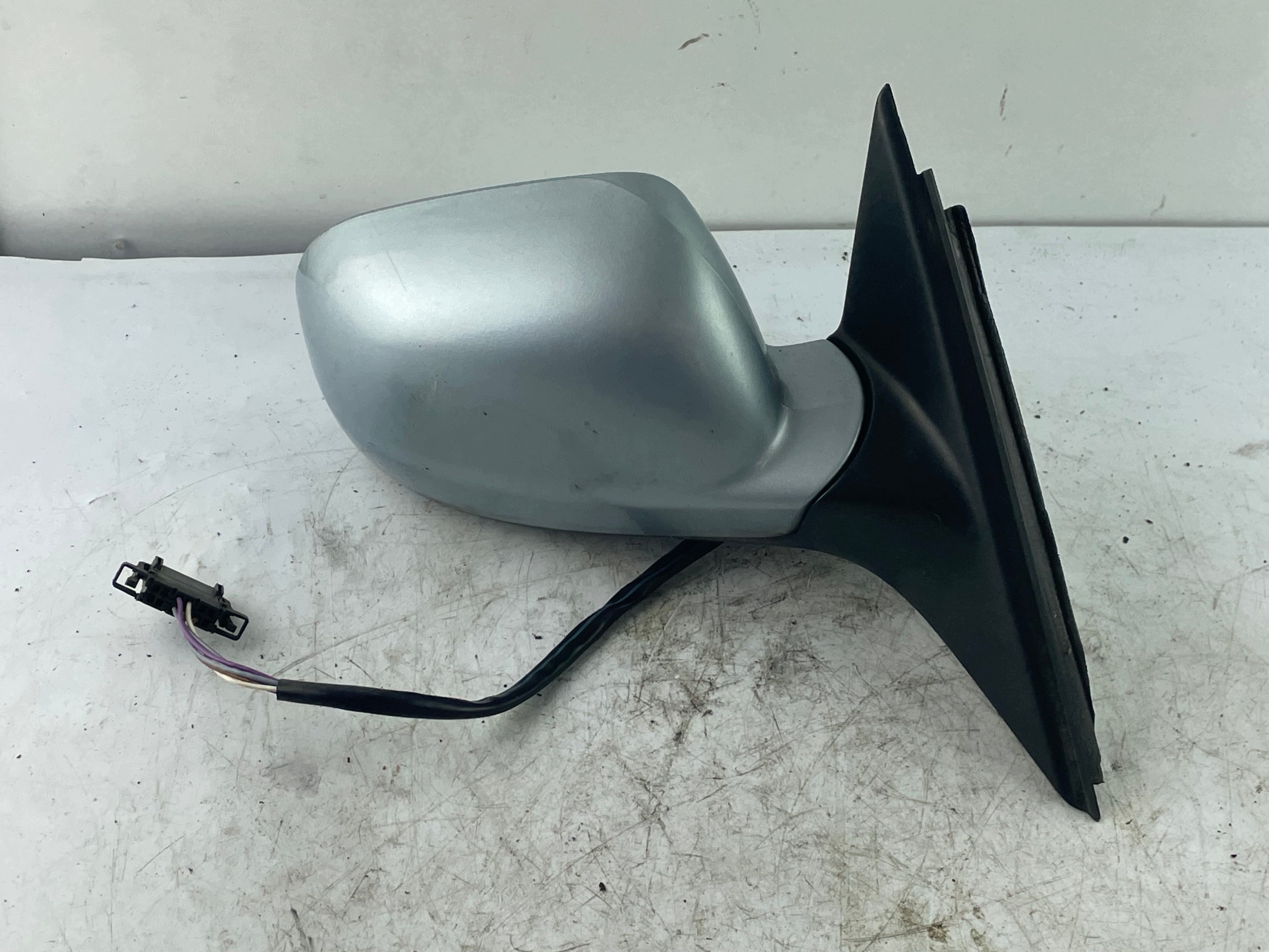 mirror right electrics 02*0514 VW Passat B5 3B6 EU