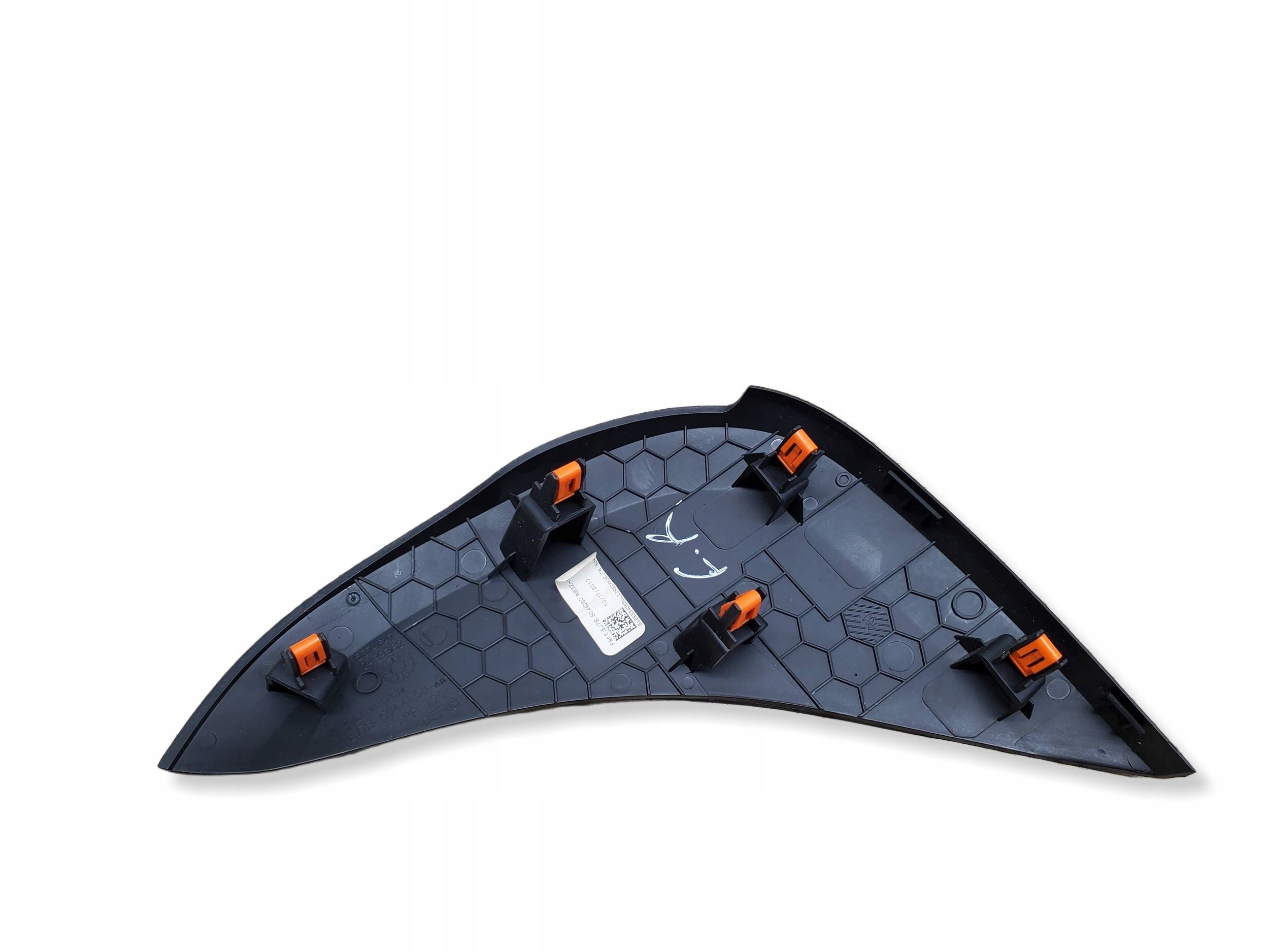 LINCOLN MKC EJ7BS044C60AB правая Сторона боковое