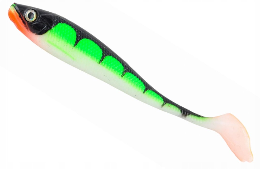 8,5cm Intensa Dominator Standard Guma Kopyto Ripper Kolor 5g O