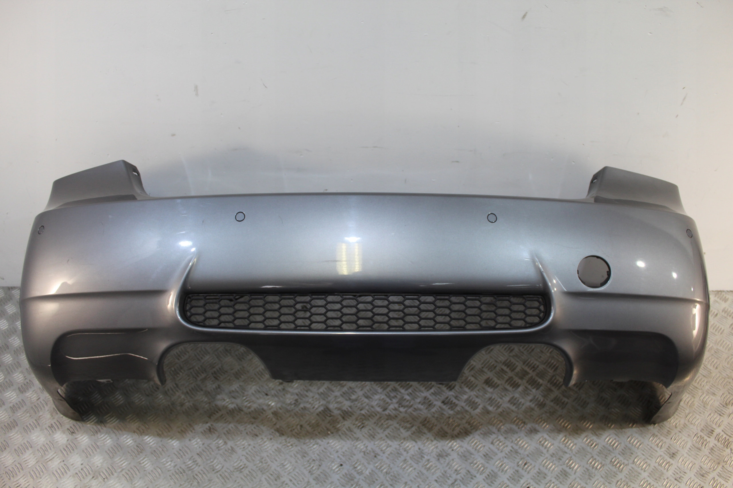 STOSSSTANGE HECK HINTEN BMW M3 E90 SEDAN LIFT