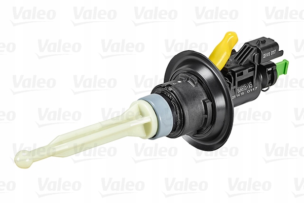 VALEO 804915 POMPA SPRZEGLA CITROEN C3 Engine Type Gasoline