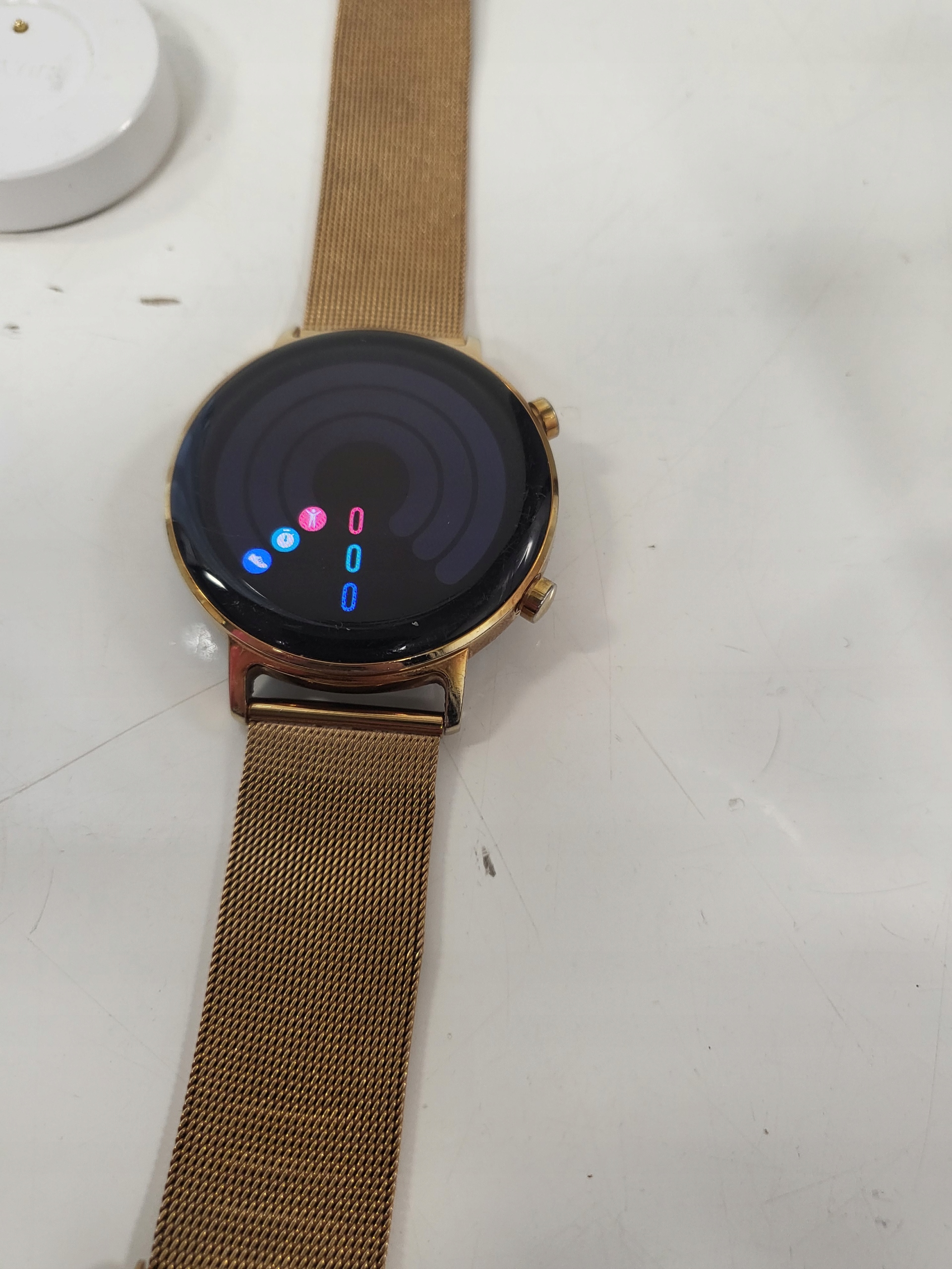 Smartwatch Huawei Watch GT 2 Sport 482/24 Kolor czarny