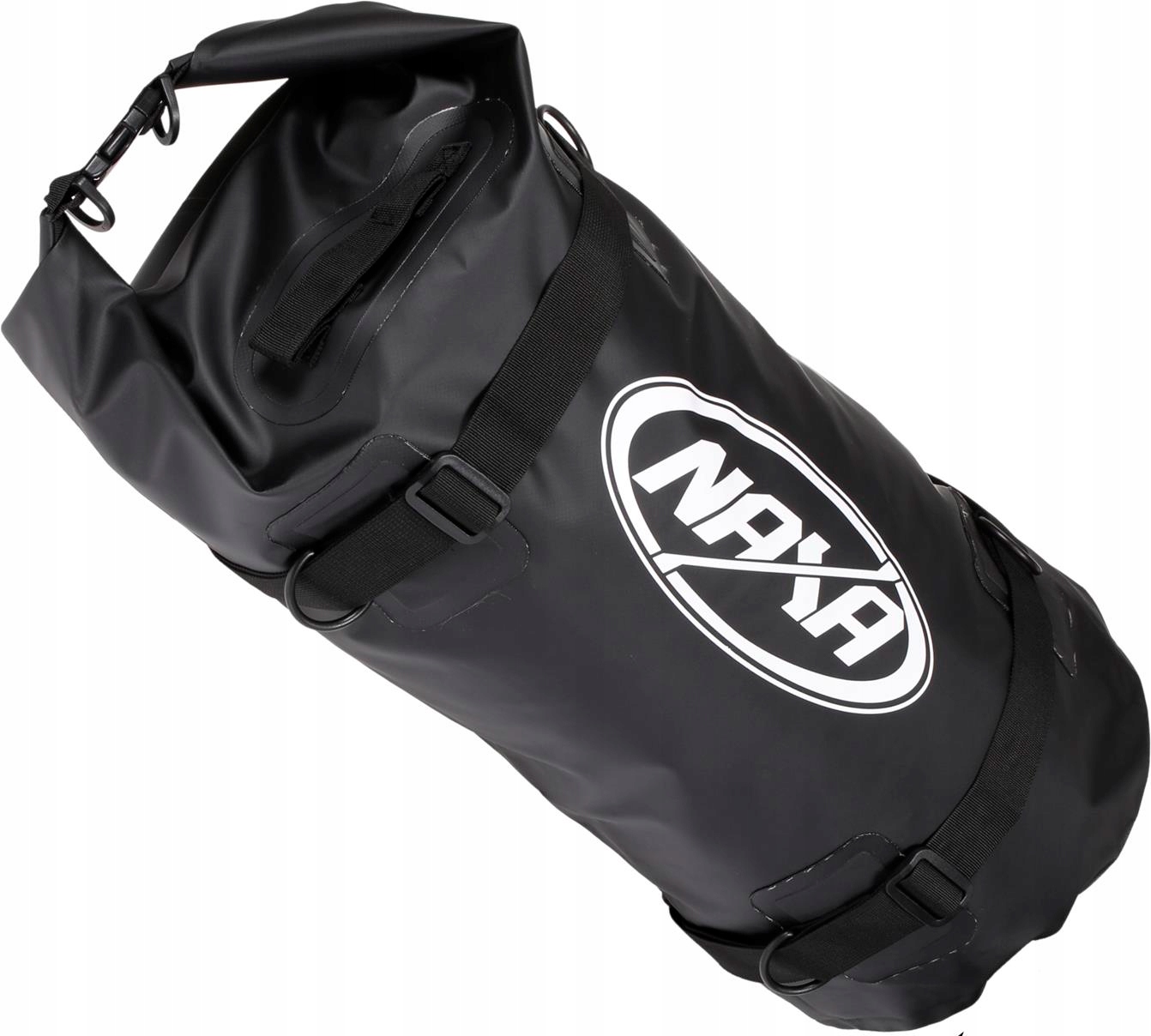 

Torba Motocyklowa Rollbag Wałek Naxa 40L Pcv