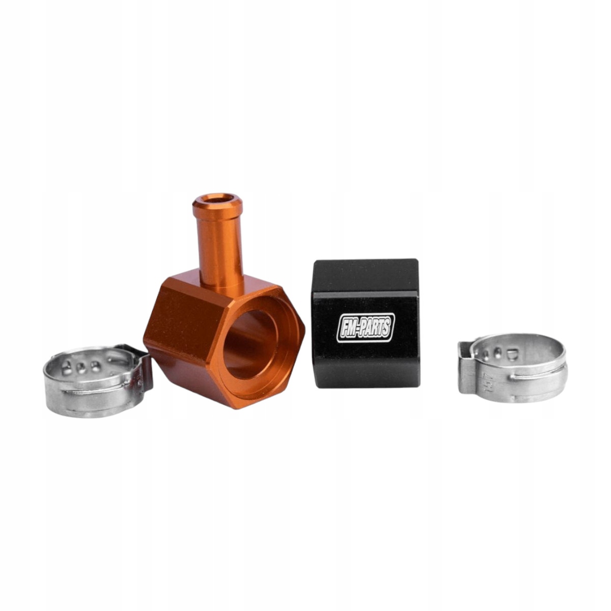 Złącze zbiornika paliwa KTM Husqvarna Gas Gas TPI