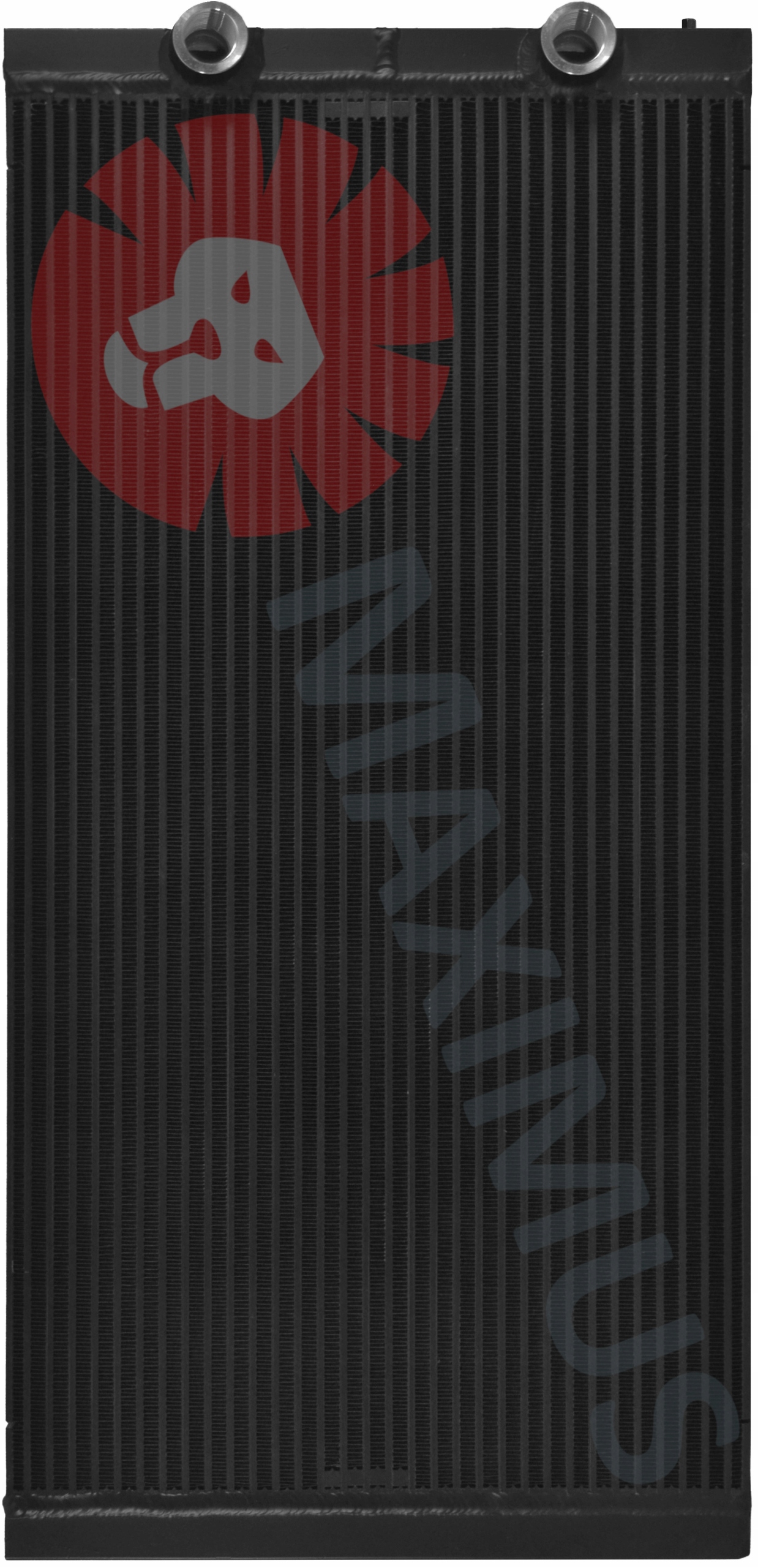 NCP0549 - НОВЫЙ МАСЛЯНЫЙ РАДИАТОР ATLAS COPCO GA75