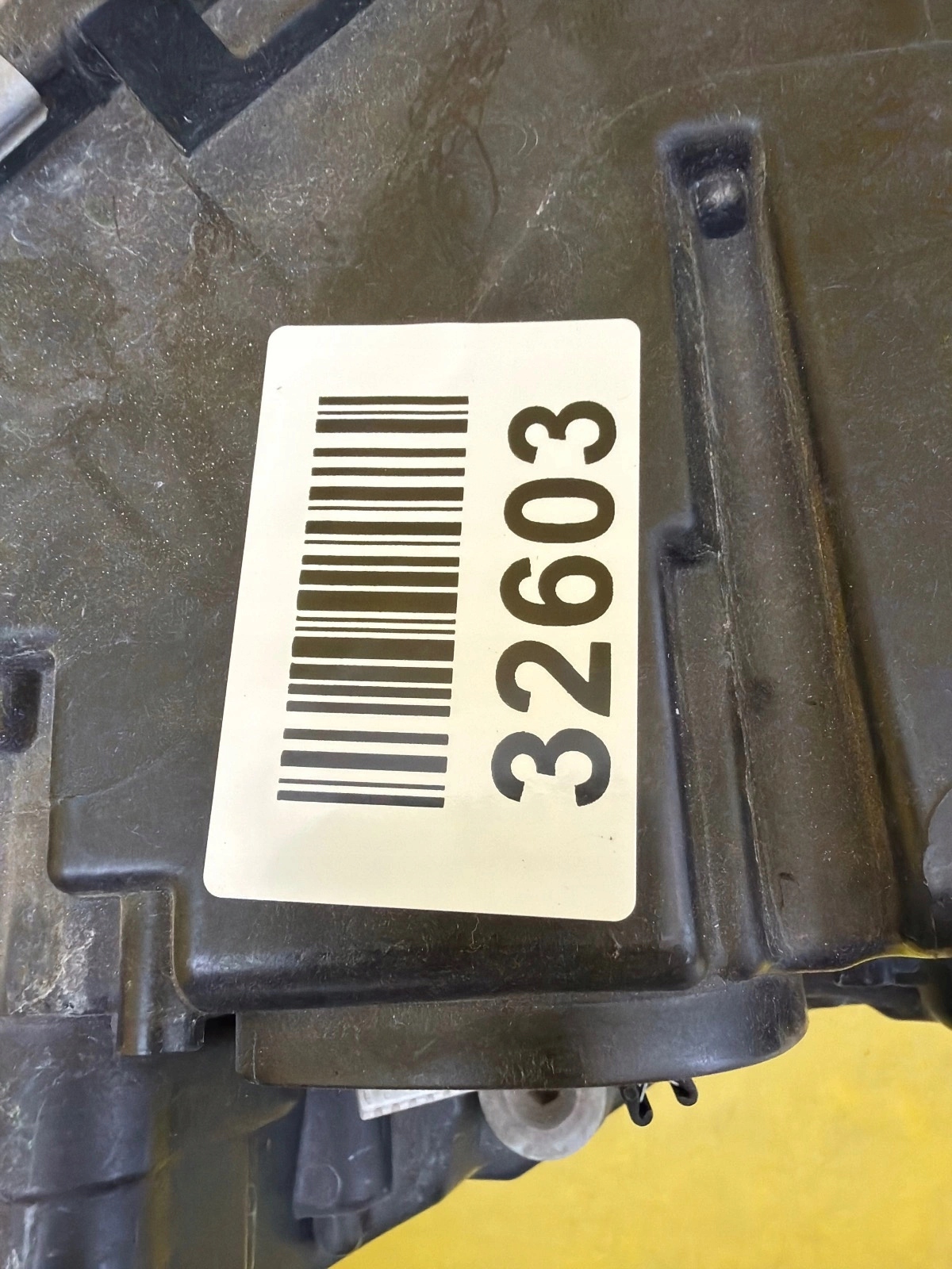 light left BMW X3 G01 X4 G02 2018- Full Led 8739653-02