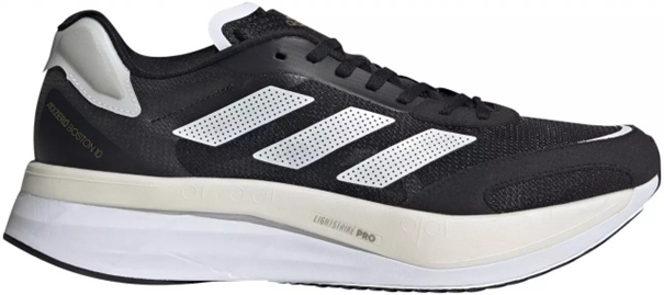 ADIDAS ADIZERO BOSTON 10 M H67513 R. 45 29cm