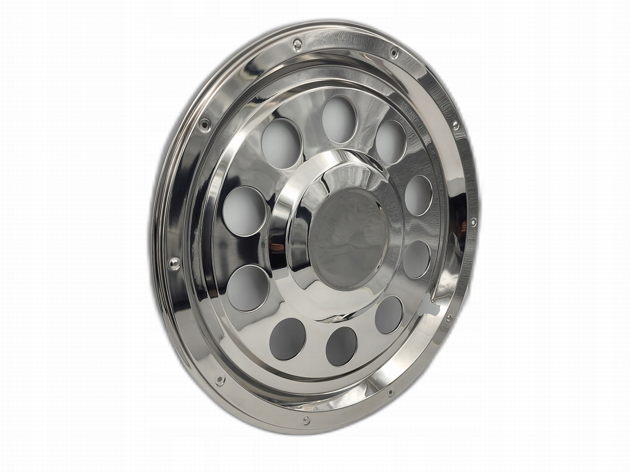 Zadní Poklice Kryt Kola 22,5 Tir, Poklice Pro Nákladní Automobily