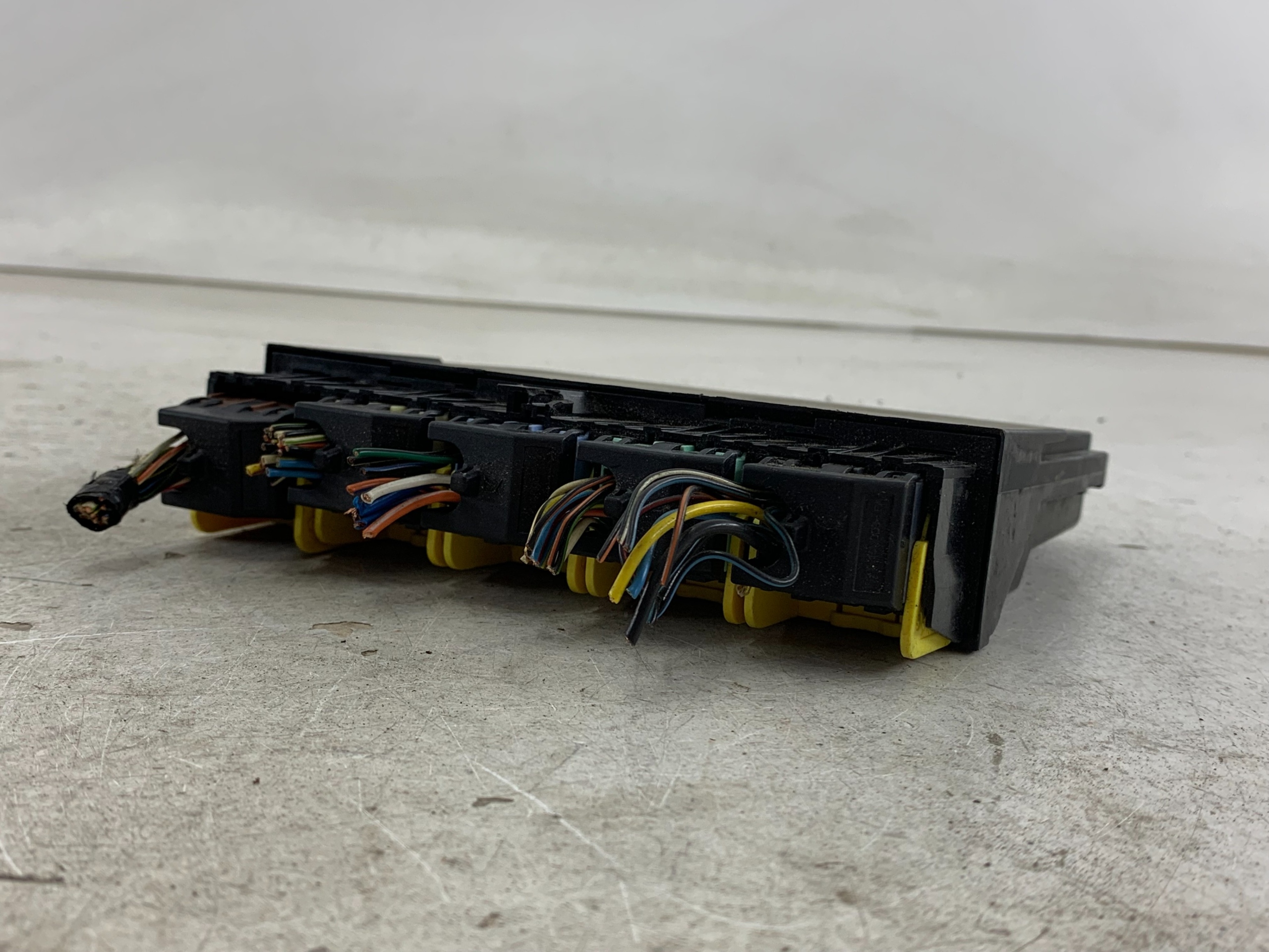 Unité commande confort AUDI A3 8P 1.6 1S7T-15K600-KB