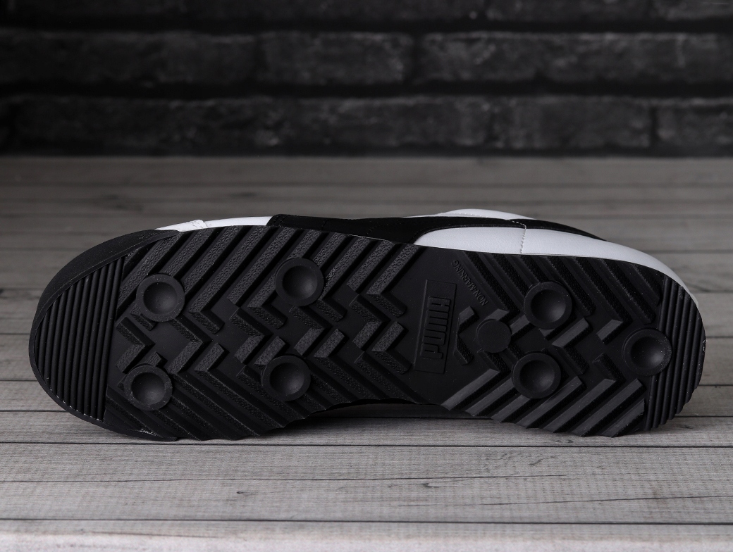 Buty męskie sportowe Puma Roma Basic 353572 04 Kolekcja SPORTOWE, SNEAKERSY