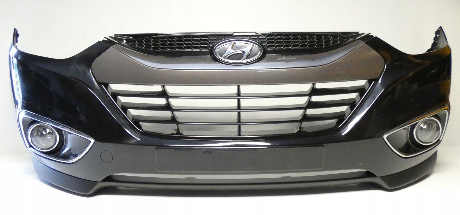 HYUNDAI IX35 iX35 86511-2Y000 2009-2023 bumper front front