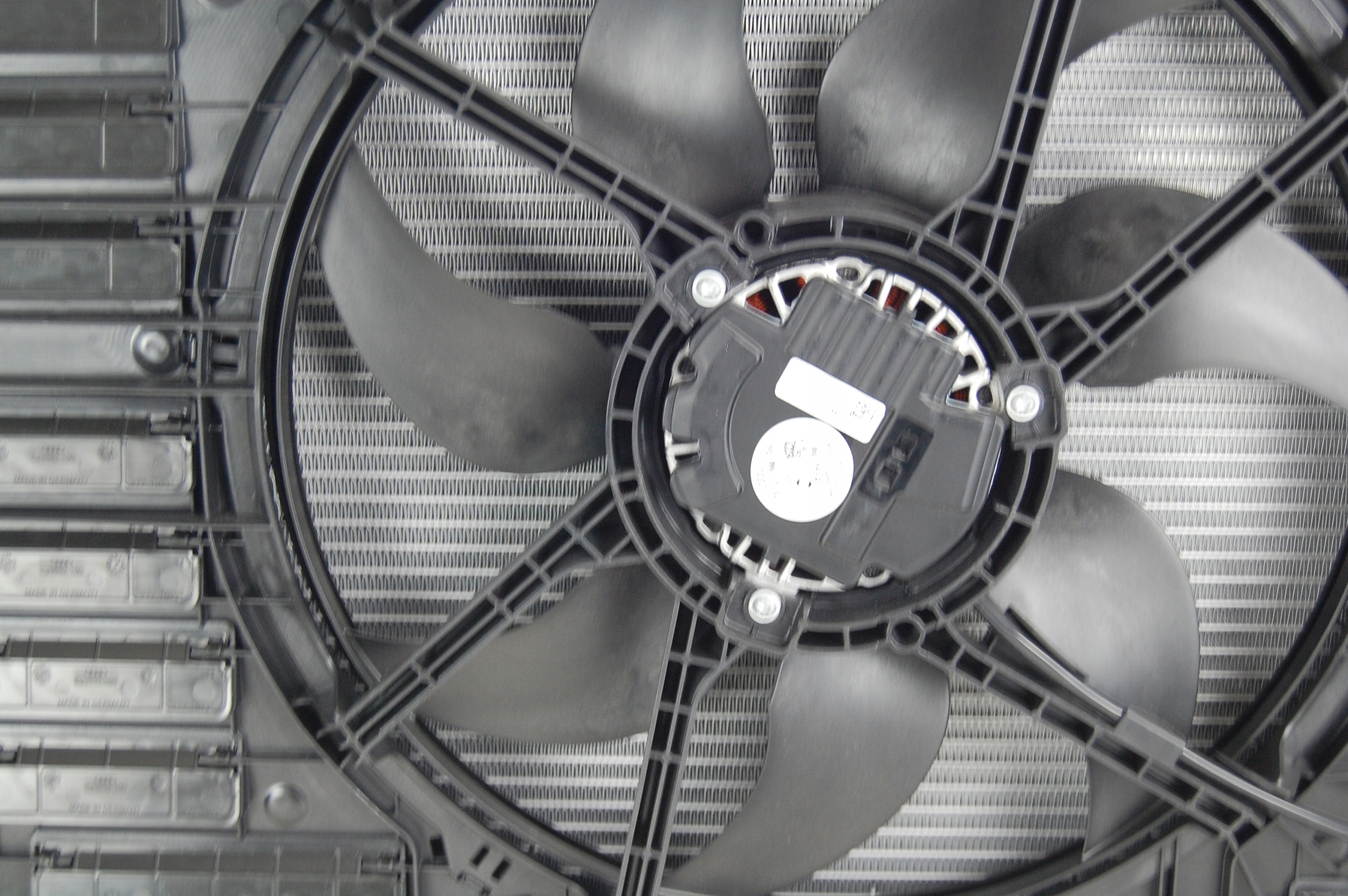 WZMOCNIENIE PAS AUDI A4 8W B9 20-23 1.4 TFSI LIFT Jakość części (zgodnie z GVO) O - oryginał z logo producenta pojazdu (OE)