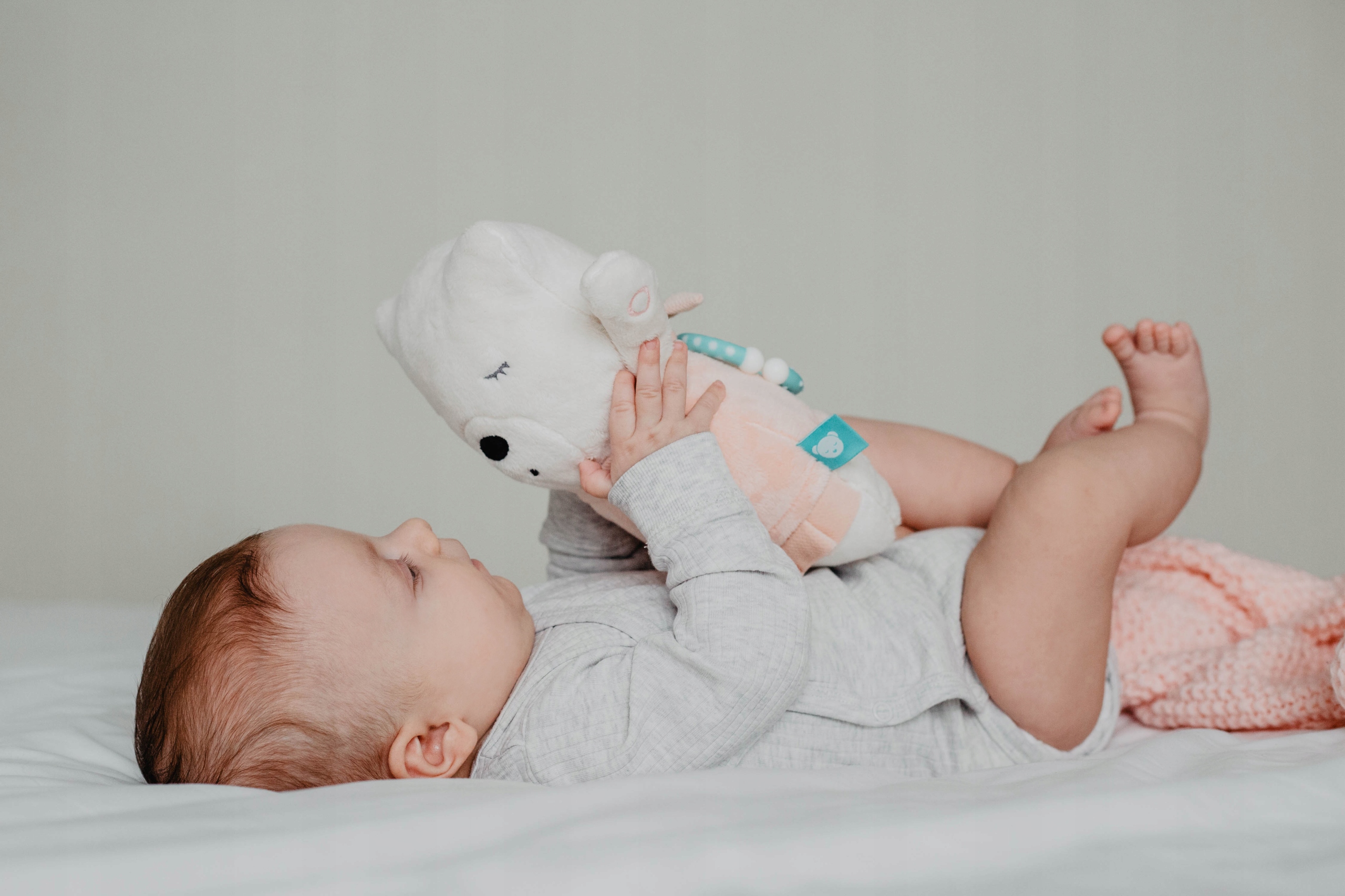 SZUMISIE NA SEN MIŚ SZUMIŚ SUZY MASKOTKA PRZYTULANKA ZABAWKA+GRATIS Efekty dźwiękowe