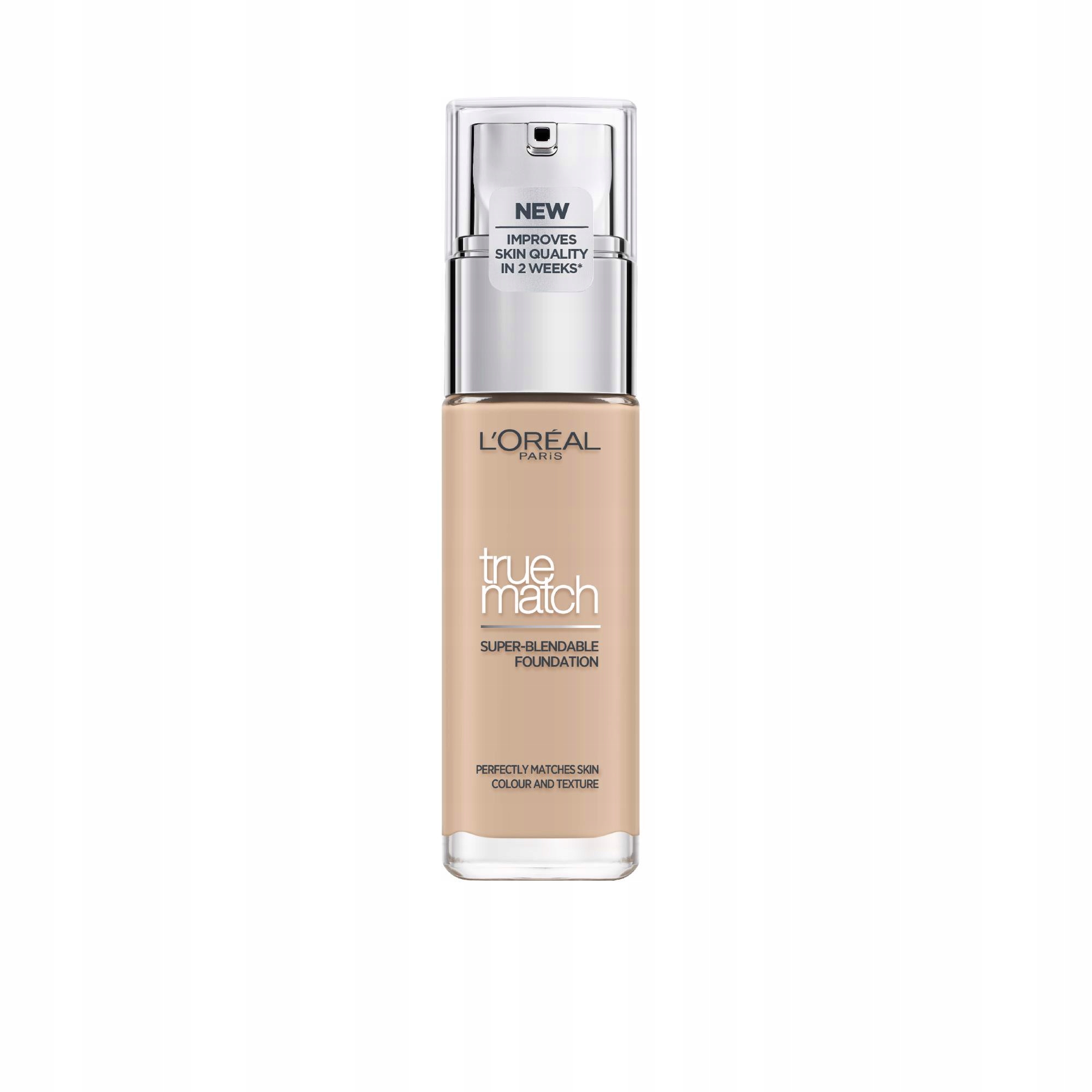 

Loreal Podkład True Match 2R/2C Rose Vanilla