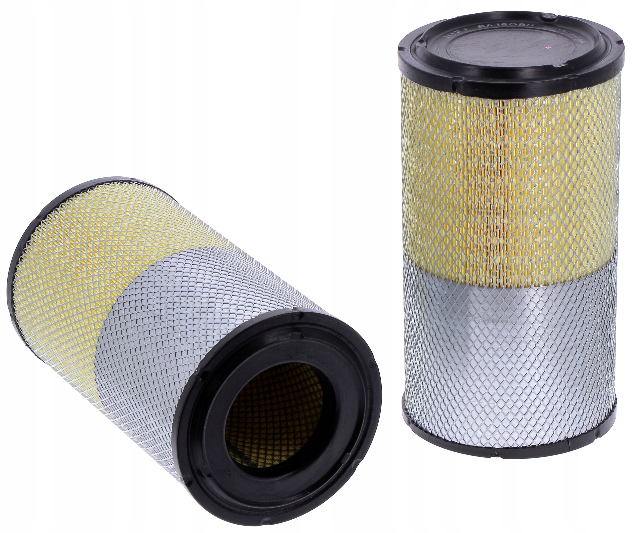 SA16085 - Повітряний фільтр sa 16085 Hifi Filter