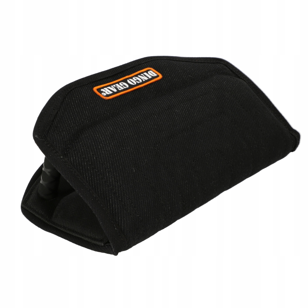 

DingoGear K9 Gryzak Klin Gizmo Materiał Francuski