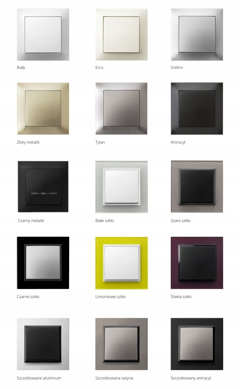 GNIAZDO PODWÓJNE Z UZIEMIENIEM OSPEL IMPRESJA ECRU Typ gniazda Gniazdo