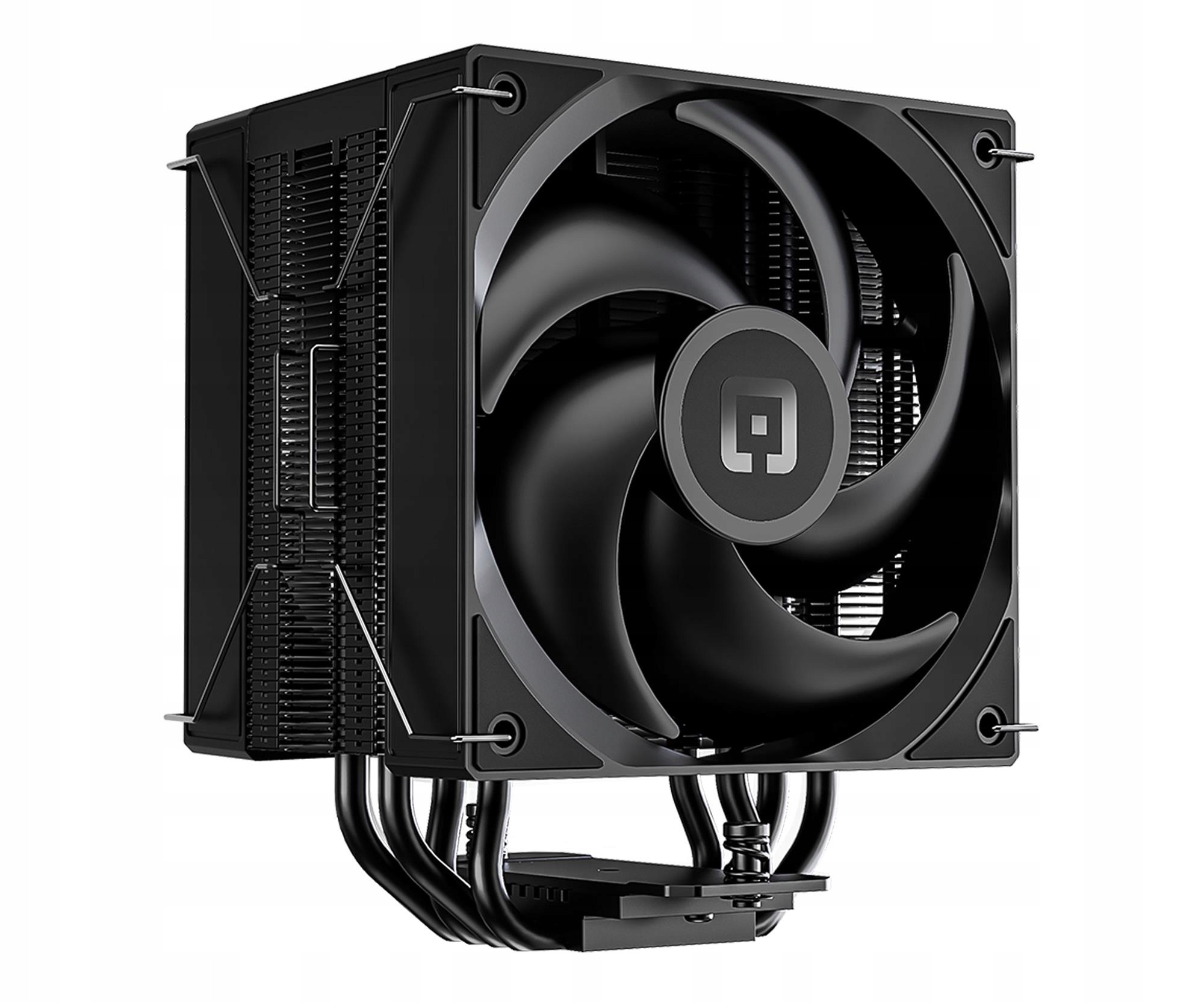 Chłodzenie procesora Smx Kazumi Pro 400 2000 obr./min Hydraulic Bearing