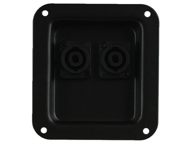 MONACOR CPA-5/SW - terminal PA