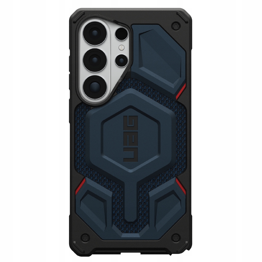 Pouzdro Uag pro Galaxy S26 Ultra, obal MagSafe, magnetické pancéřové pouzdro