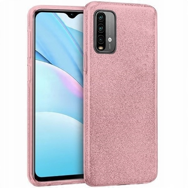 

Etui Do Xiaomi Redmi Note 9 4G Pokrowiec Stella