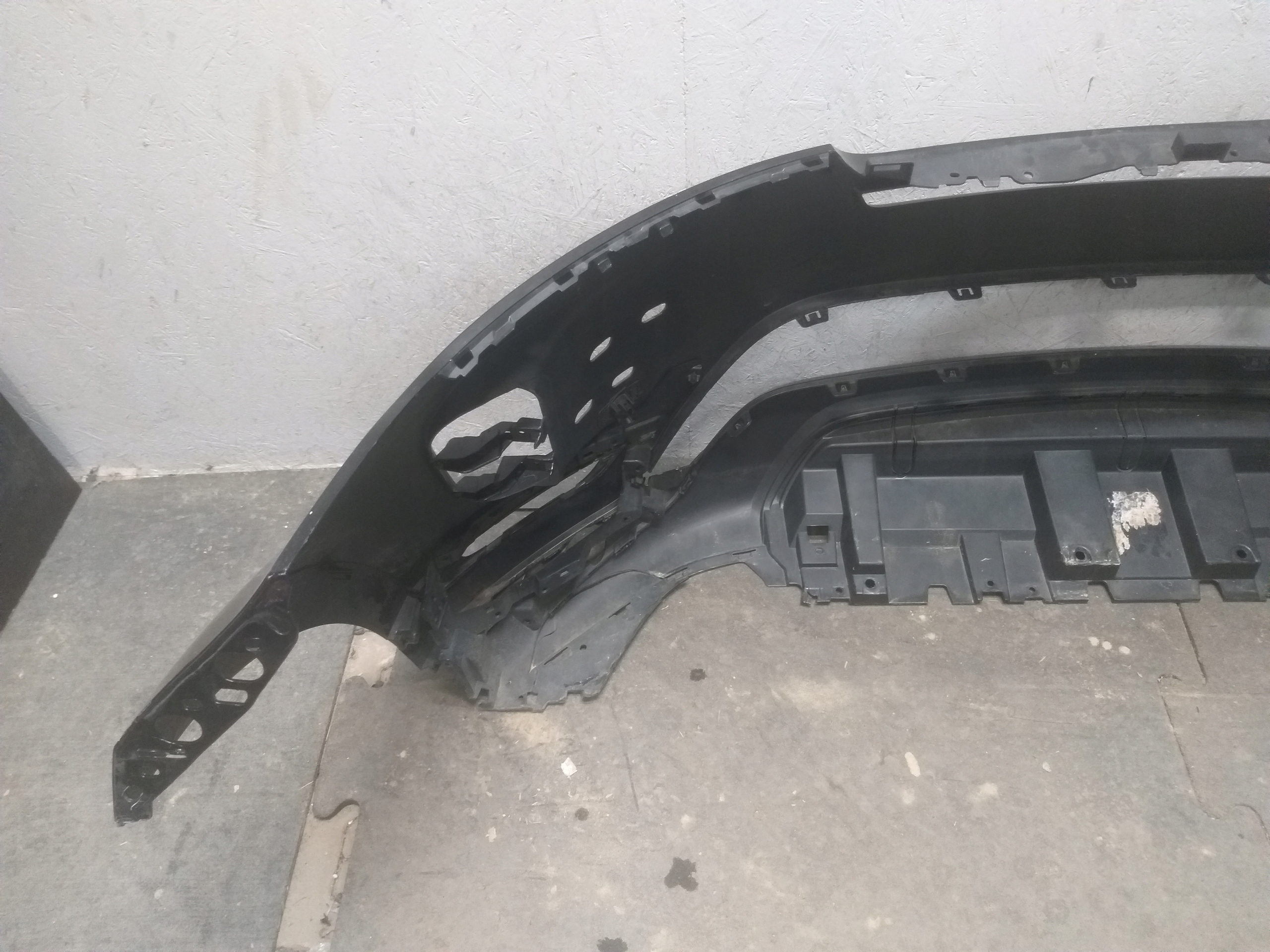 bumper front LAND RANGE ROVER EVOQUE II 2 19- R DYNAMIC