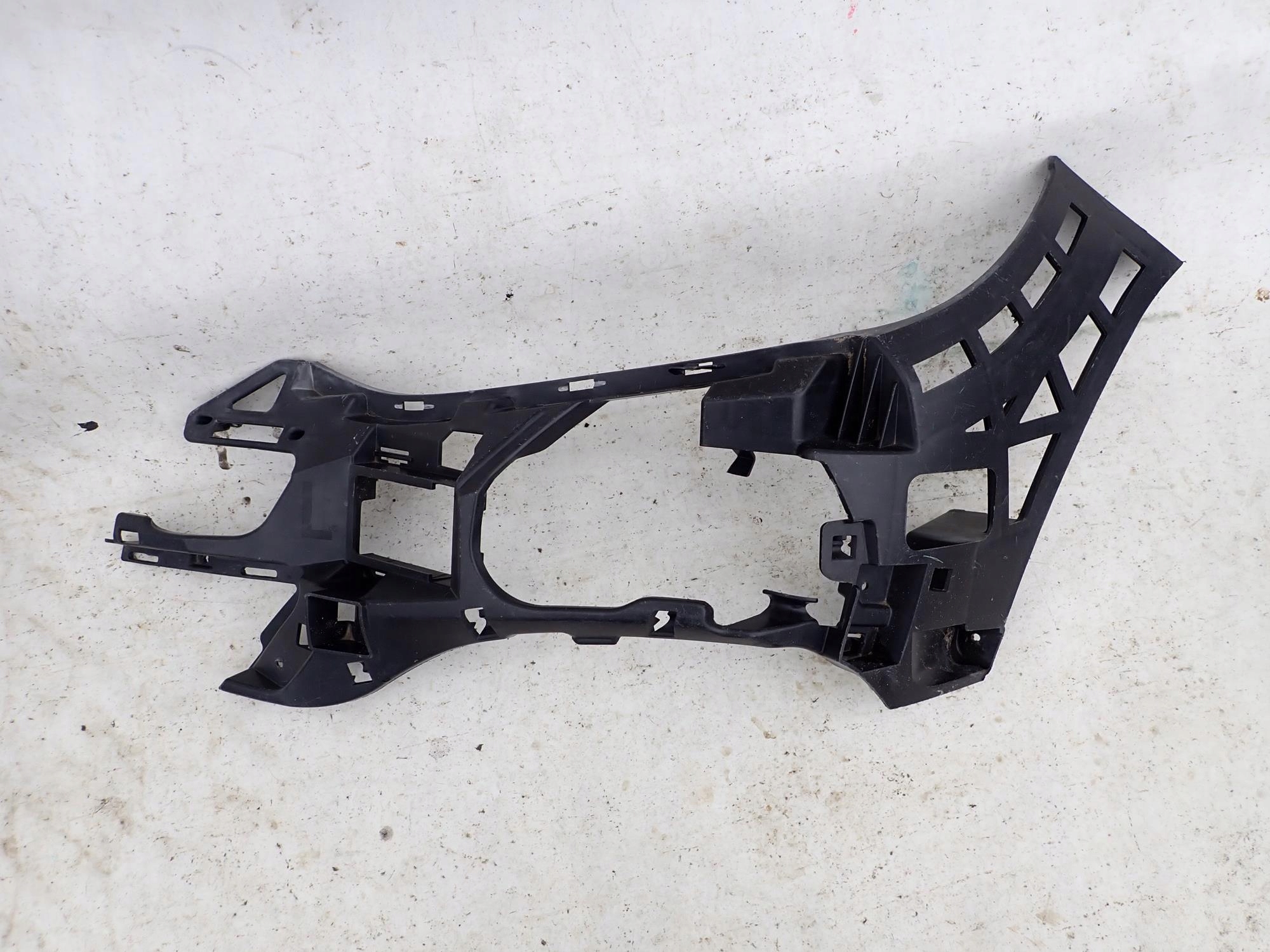 MERCEDES E-KLASA W212 LIFT 13-16 support left front