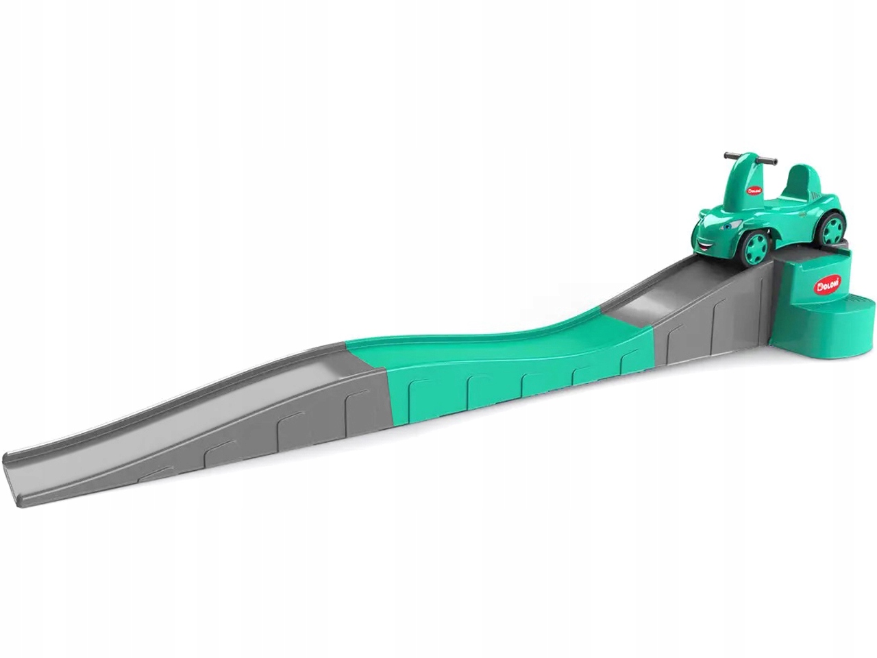 Jeździk ze zjeżdżalnią Tor Kod producenta TE01491/2