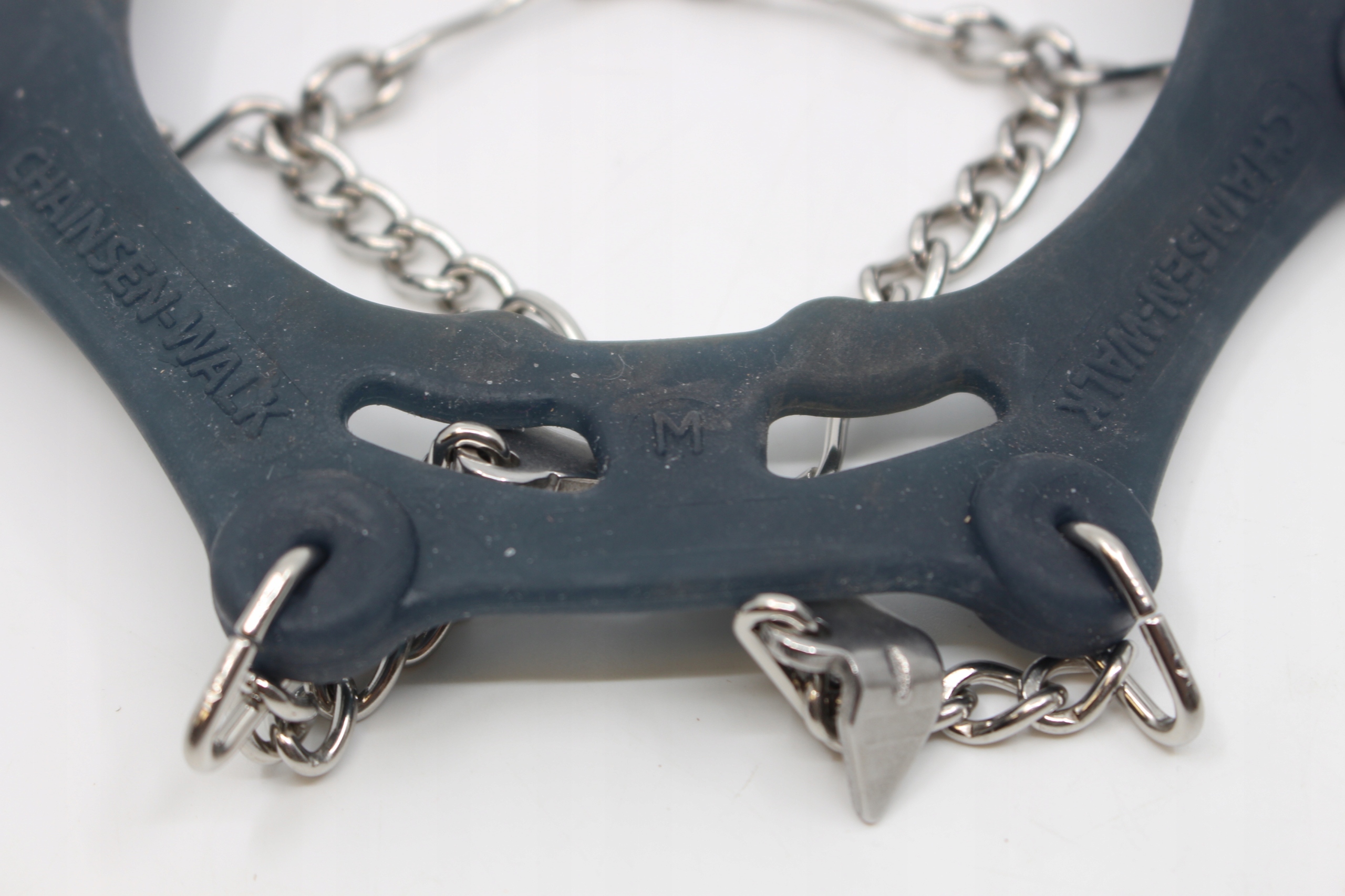 Snowline kolce wspomagające na buty Długość wkładki 40 cm