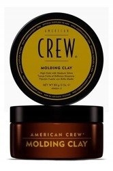 American Crew Molding Clay Glinka Modelowanie 85g