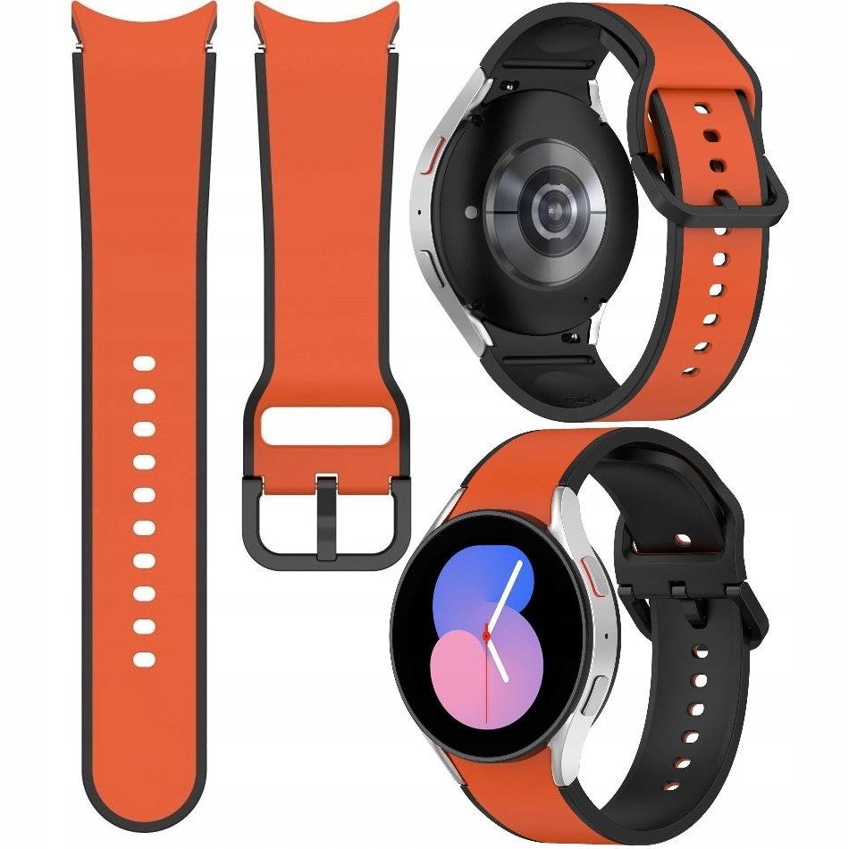 

Pasek Do Samsung Galaxy Watch 5 40/44MM 5 Pro 45MM