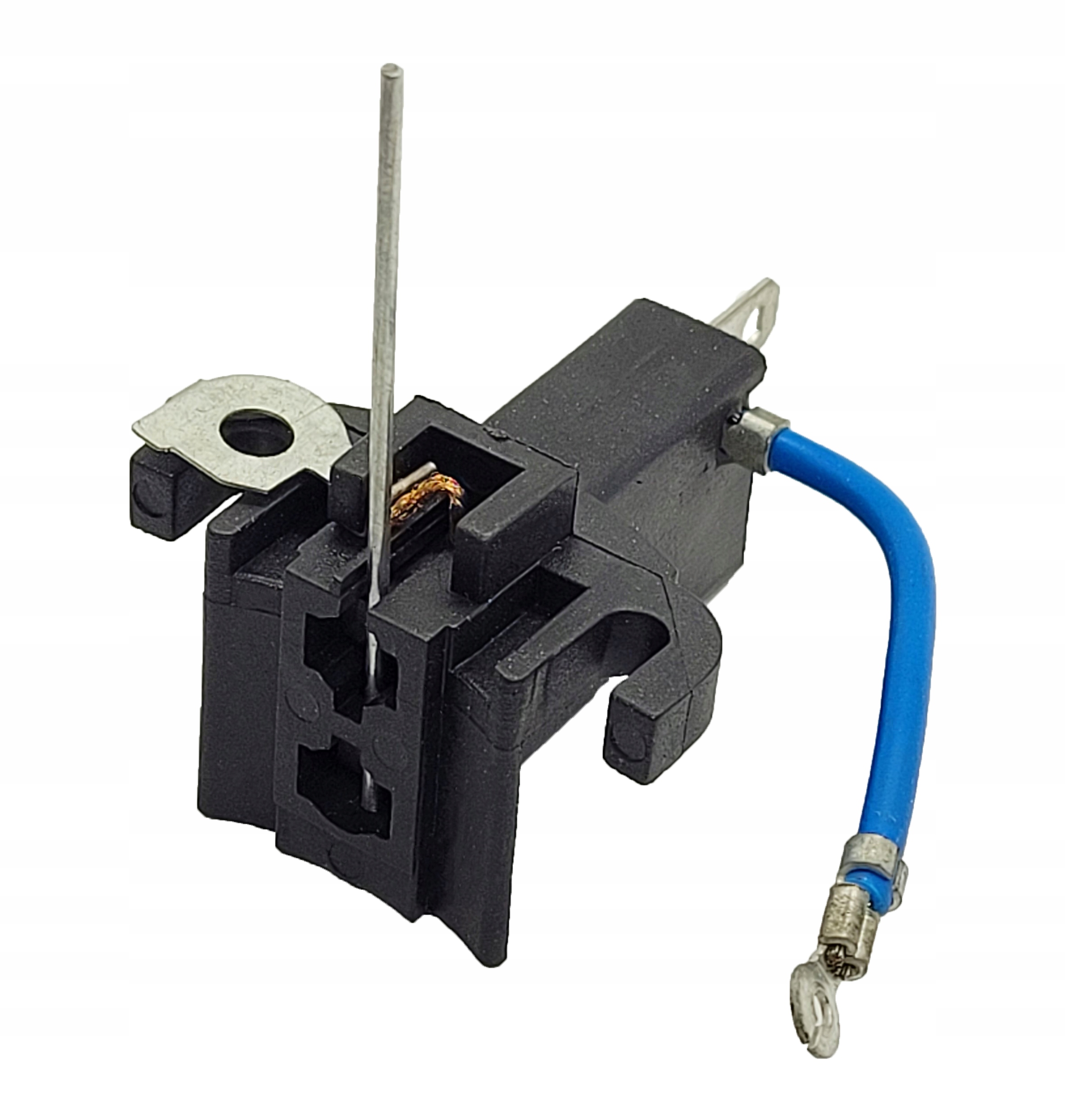 Szczotkotrzymacz alternatora Ford D20F10320AA D20Z10347B GB128A 131428